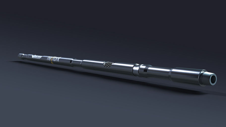 neo tork tool visual